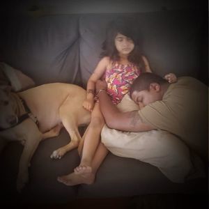 Meet your Posher, Deb